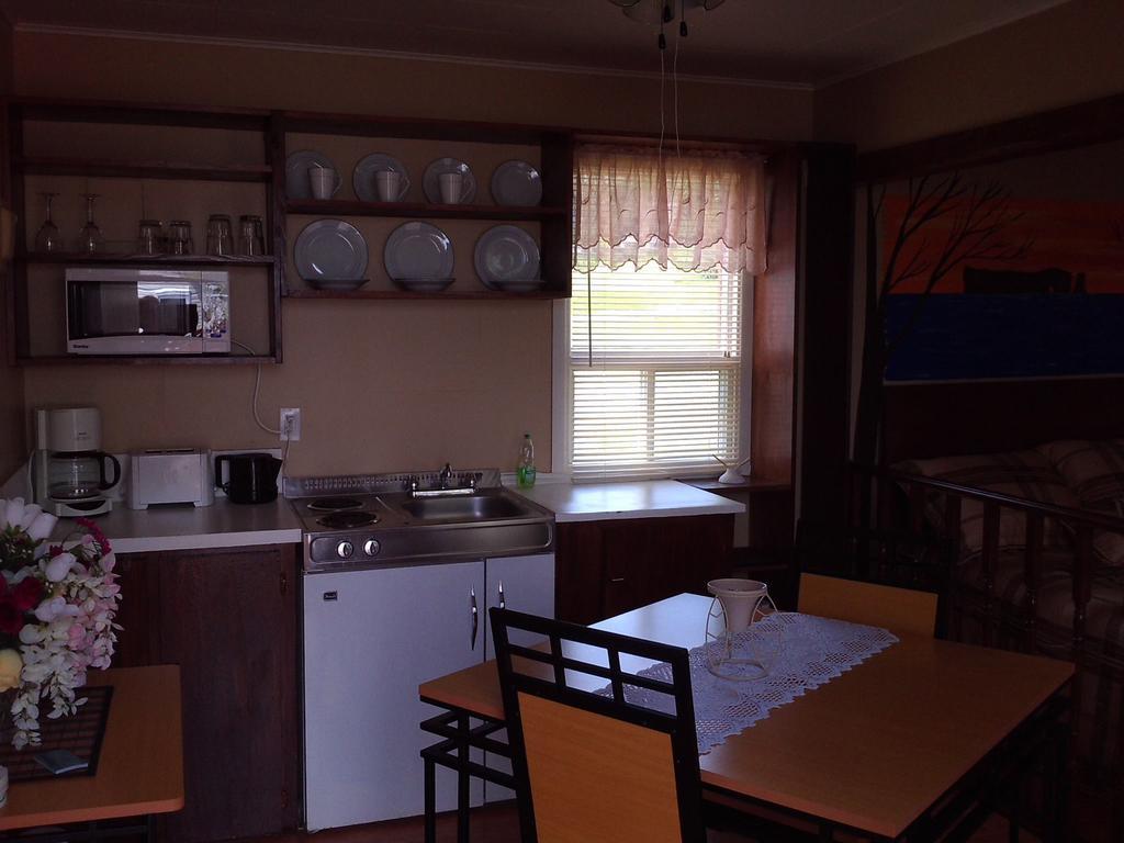Chez Ti-lou Motel