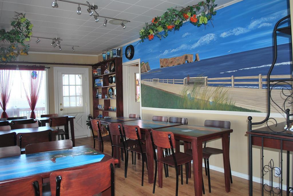 Chez Ti-lou