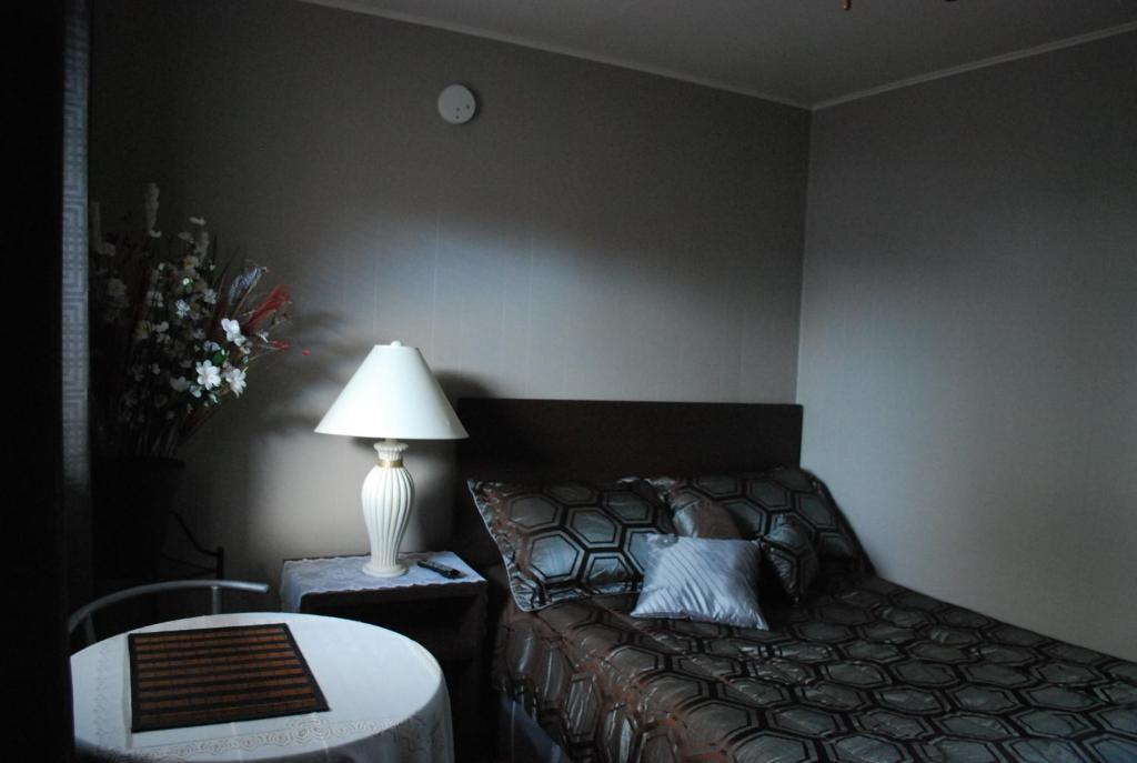 Chez Ti-lou Motel Perce