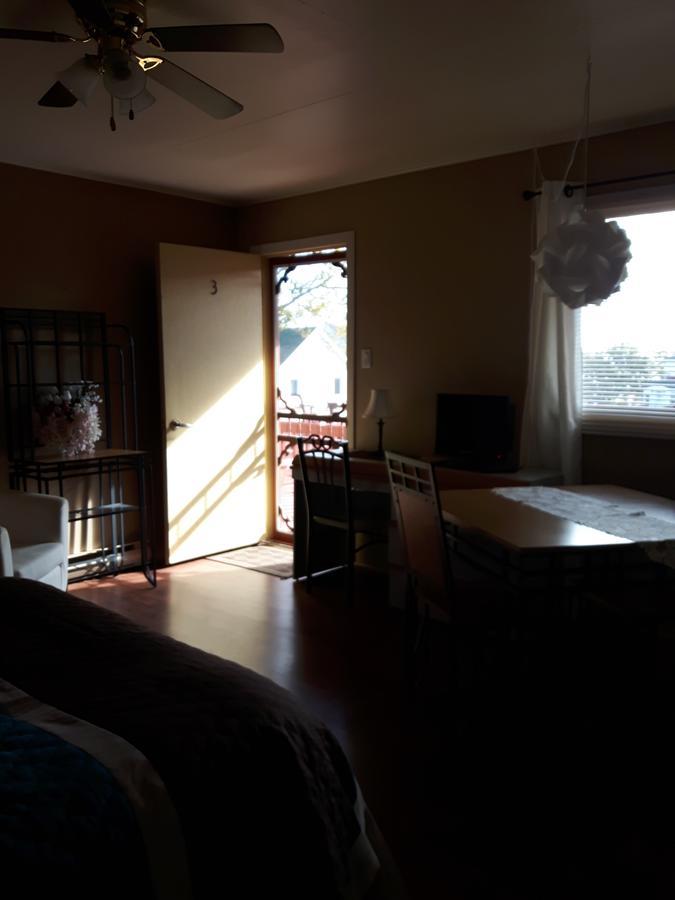 Chez Ti-lou Perce